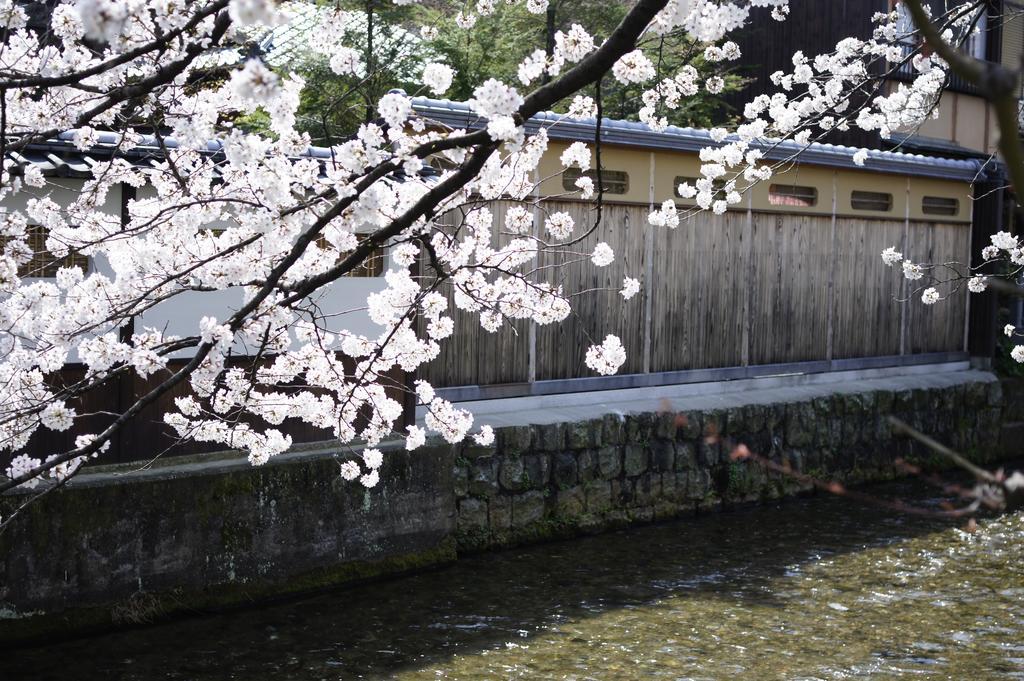 Jeugiya Villa Kyoto Buitenkant foto