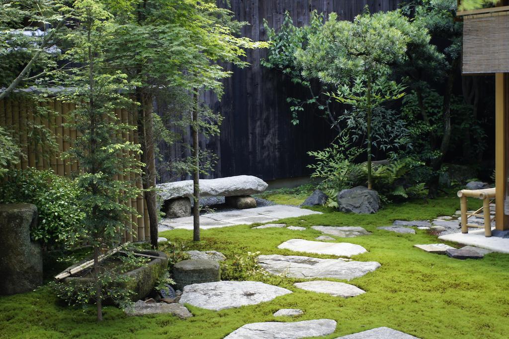 Jeugiya Villa Kyoto Buitenkant foto