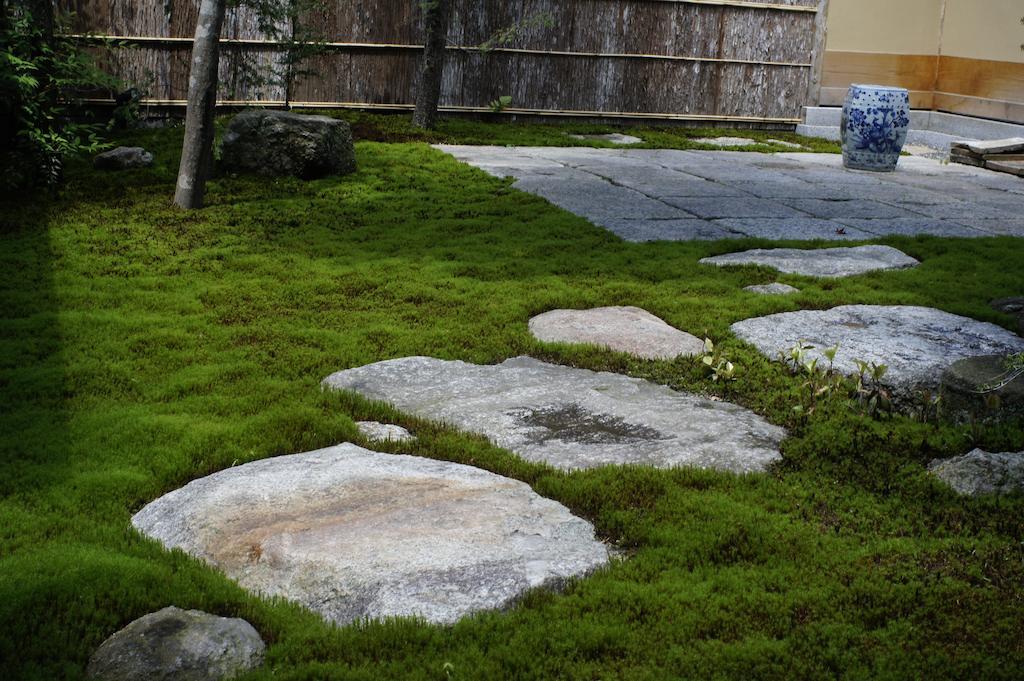 Jeugiya Villa Kyoto Buitenkant foto