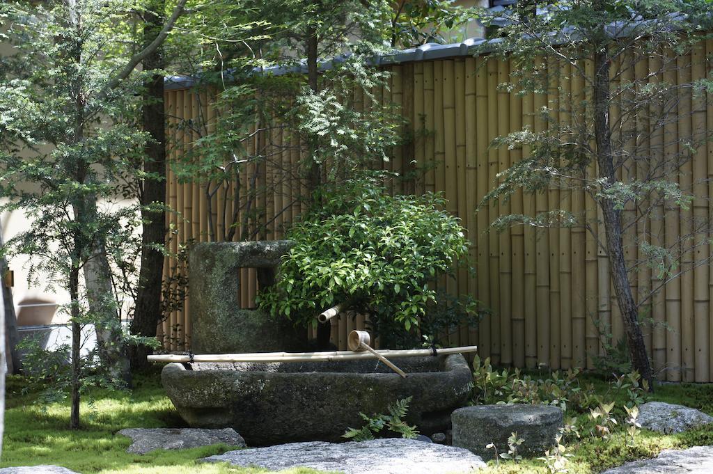 Jeugiya Villa Kyoto Buitenkant foto