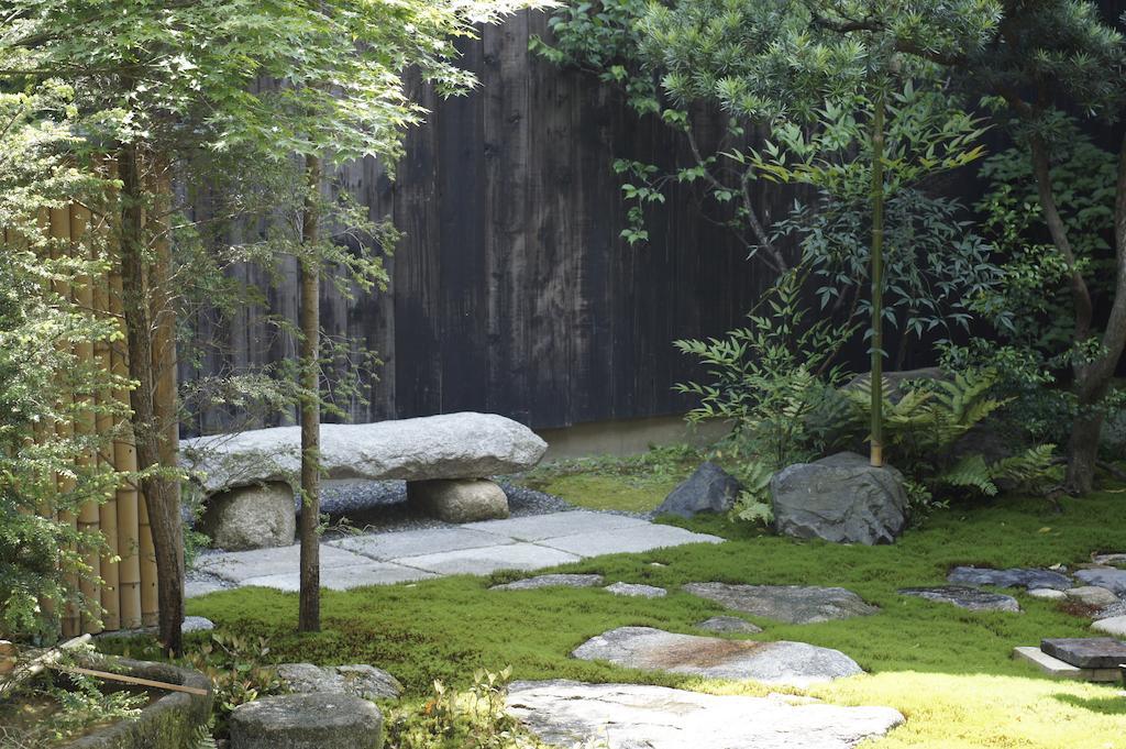Jeugiya Villa Kyoto Buitenkant foto