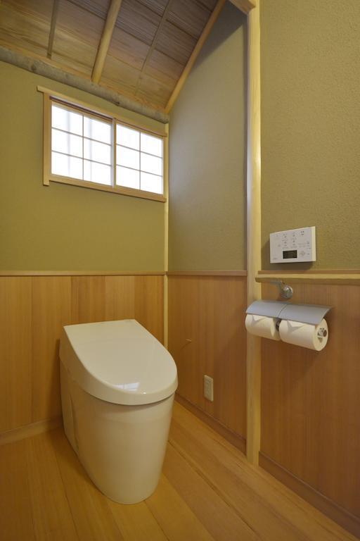 Jeugiya Villa Kyoto Kamer foto
